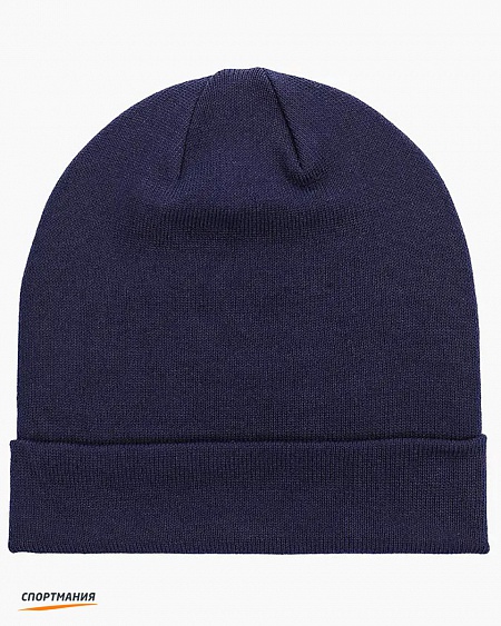 T93FNT3VW Шапка The North Face Dock Worker Recycled темно-синий
