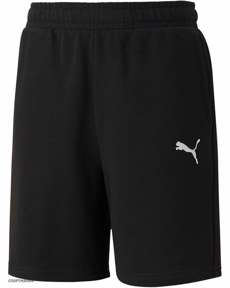 65671203 Шорты детские Puma teamGoal 23 Casuals Shorts черный