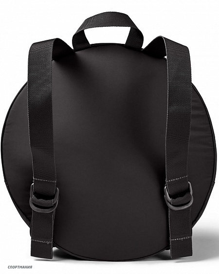1352128-010 Рюкзак Under Armour Midi Backpack 2.0 черный