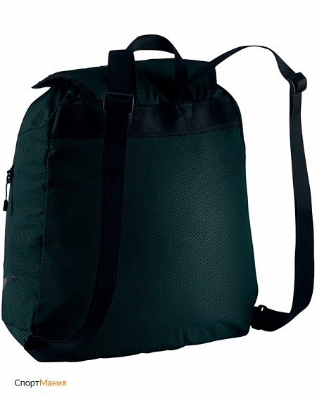 BA4930-364 Рюкзак женский Nike Azeda Backpack  зеленый