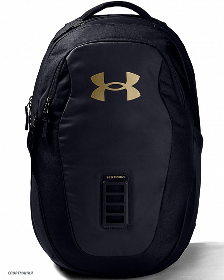 1354934-001 Рюкзак Under Armour Gameday 2.0 Backpack черный