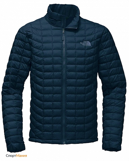 TOCMHOH2G Легкая куртка The North Face Thermoball темно-синий