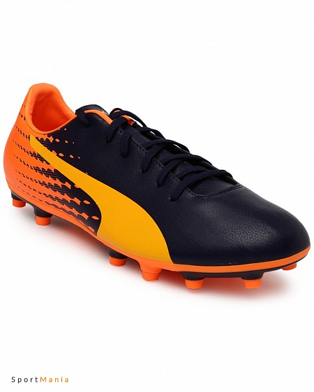puma evospeed 17.5 fg