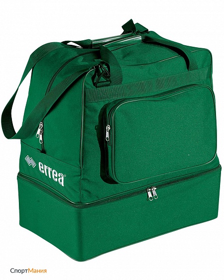 T0313M000004 Сумка спортивная Errea Basic зеленый