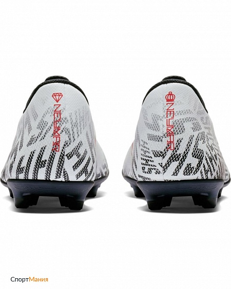 AO3129-170 Бутсы Nike Neymar Vapor 12 Club MG белый, черный