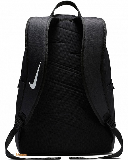 BA5892-010 Рюкзак Nike Brasilia XL черный