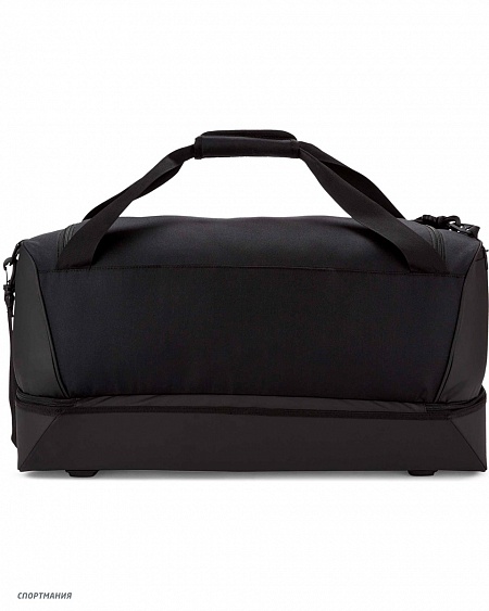 CU8087-010 Сумка спортивная Nike Academy Team L Hardcase черный, белый
