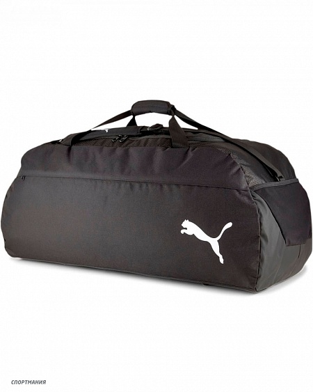 7656703 Сумка Puma teamFinal 21 Teambag L черный
