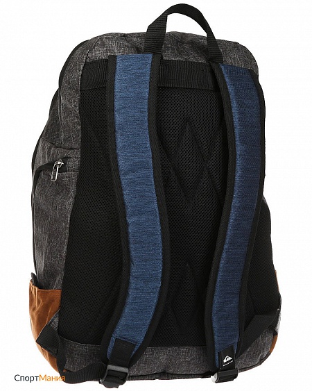 EQYBP03410-BTE0 Рюкзак Quiksilver 1969 Special Plu серый, синий