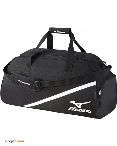 K3EY7A04-90 Сумка Mizuno Team Boston Bag черный