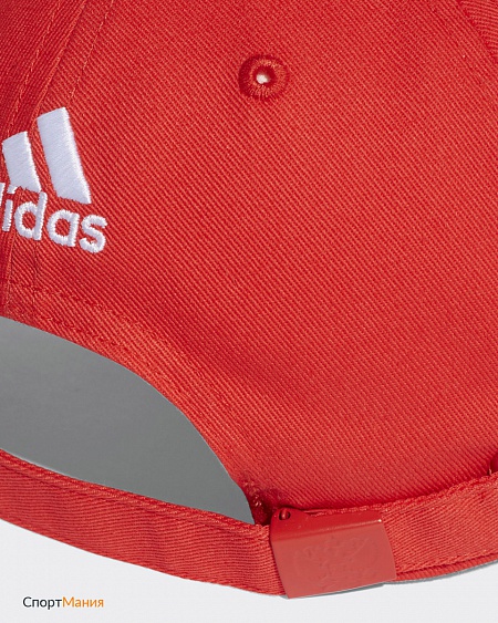 Бейсболка Adidas RFU 3S Cap