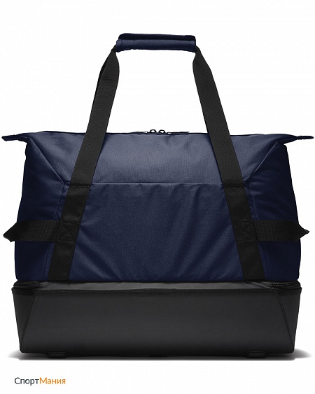 BA5507-410 Сумка Nike Club Team Hardcase Medium темно-синий
