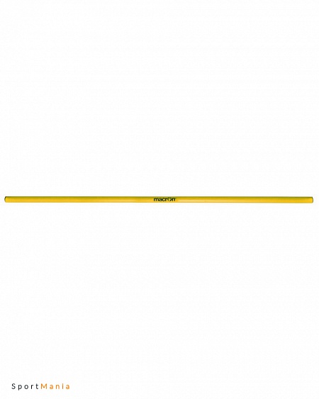 962512 Стойка Macron Pole  160 см неоновый-желтый