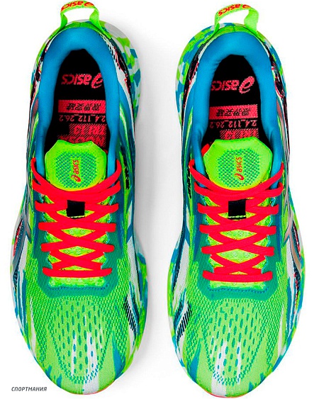 1011B021-300 Кроссовки беговые Asics Gel-Noosa Tri 13 различные цвета