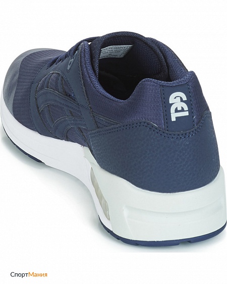 1191A004-401 Кроссовки Asics Gelsaga SOU темно-синий