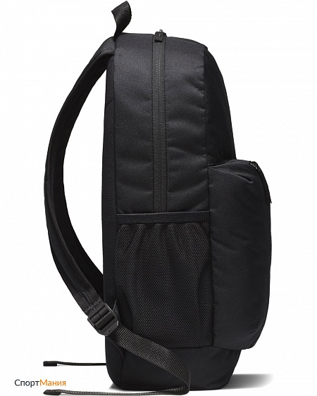 BA5773-010 Рюкзак подростковый Nike Youth Backpack черный