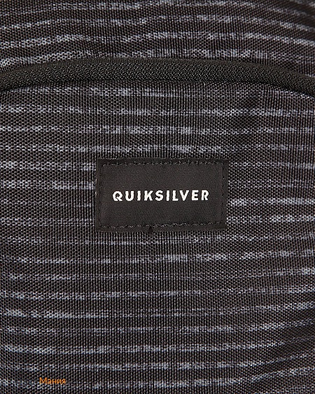 EQYBP03270-KVJ0 Рюкзак Quiksilver 1969 Special Classic черный