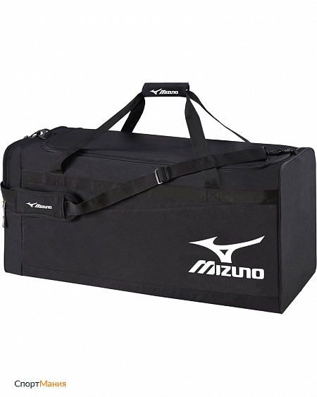 K3EY6A08-90 Сумка Mizuno Team Holdall Large черный
