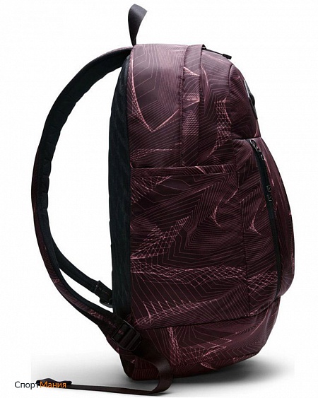 BA5242-678 Рюкзак Nike Auralux Backpack коричневый