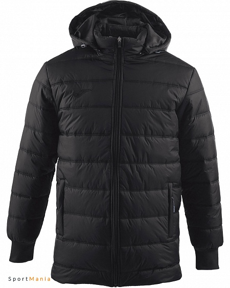 100659.100 Куртка Joma Urban черный