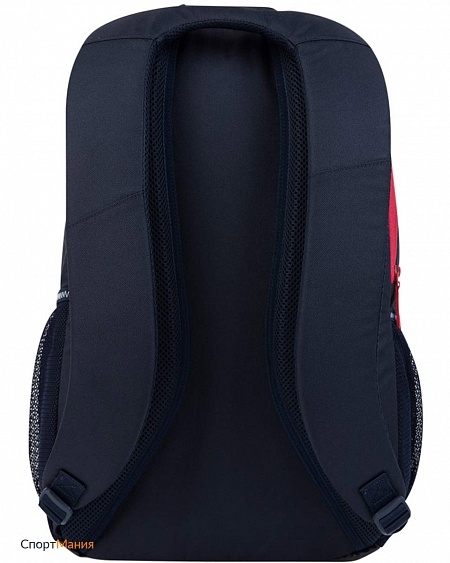 Q-X000170769 Рюкзак Canterbury Med Backpack темно-синий, красный