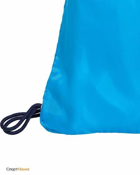 JGS-1904-791 Мешок для обуви Jogel голубой