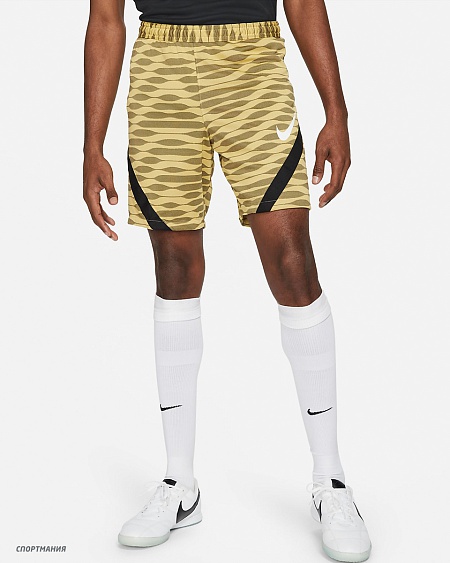 CW5850-700 Шорты тренировочные Nike Strike 21 Short различные цвета