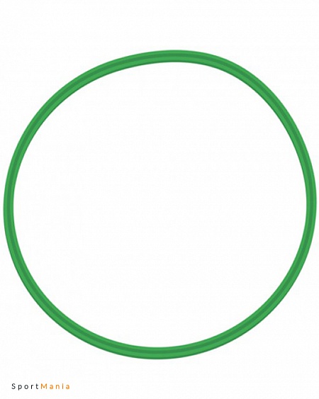 962770 Координационное кольцо Macron Speed Ring 70 см зеленый