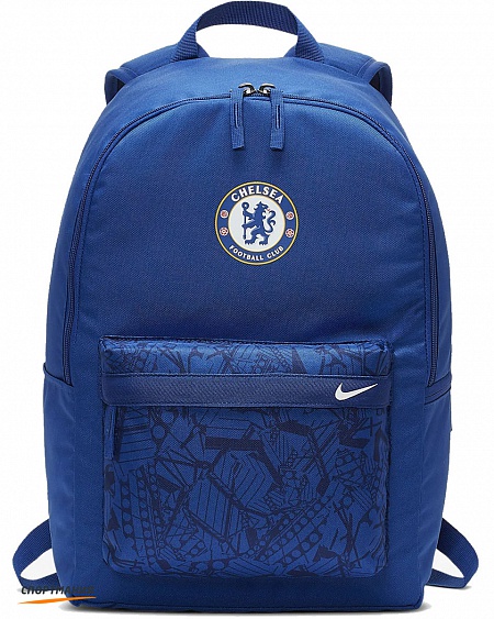 BA5933-495 Рюкзак Nike Stadium CFC синий