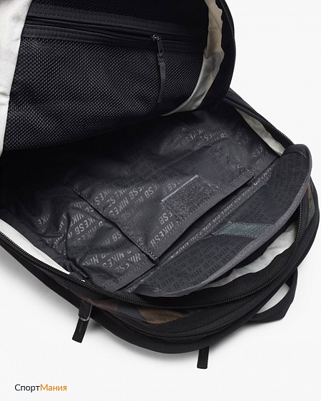 BA5404-223 Рюкзак Nike SB RPM Graphic Skateboarding коричневый