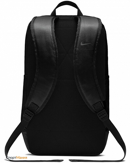BA5541-010 Рюкзак Nike Vapor Jet черный