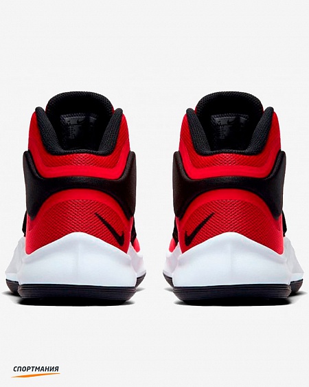 AT1199-600 Баскетбольные кроссовки Nike Air Versitile IV красный