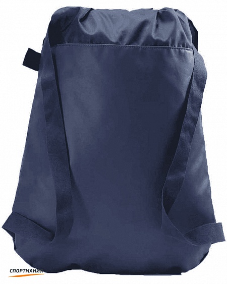 155006-0793 Рюкзак-мешок Asics TR Core Gym Sack темно-синий
