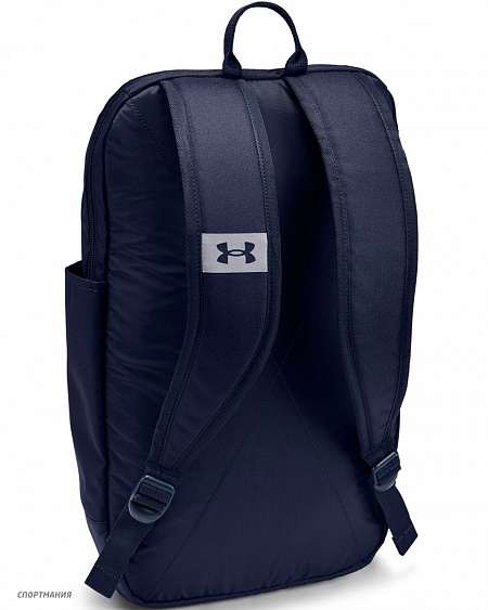 1327792-408 Рюкзак городской Under Armour Patterson синий, черный