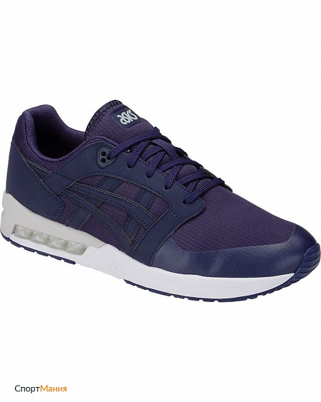 1191A004-401 Кроссовки Asics Gelsaga SOU темно-синий