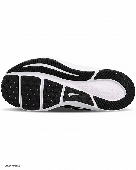AT1801-001 Кроссовки Nike Star Runner 2 черный, белый