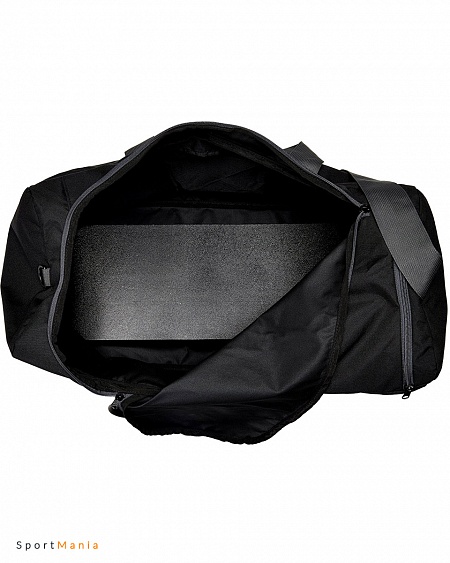 07339501 Сумка Puma Fundamentals Sports Medium черный, белый