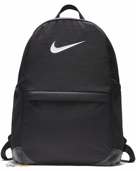BA5473-010 Рюкзак детский Nike Brasilia Backpack JR черный