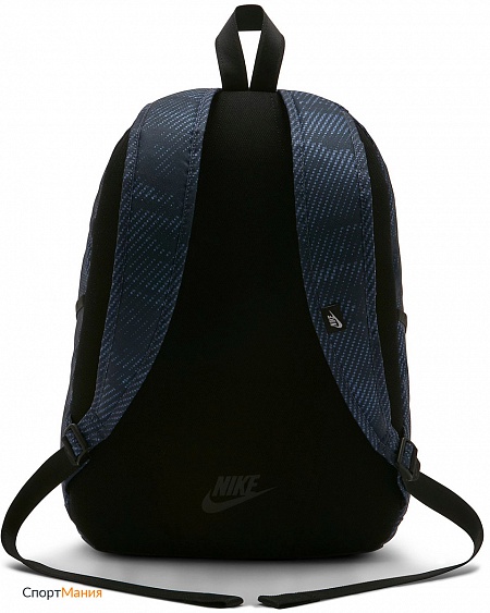 BA5231-471 Рюкзак Nike All Access Soleday Backpack темно-синий