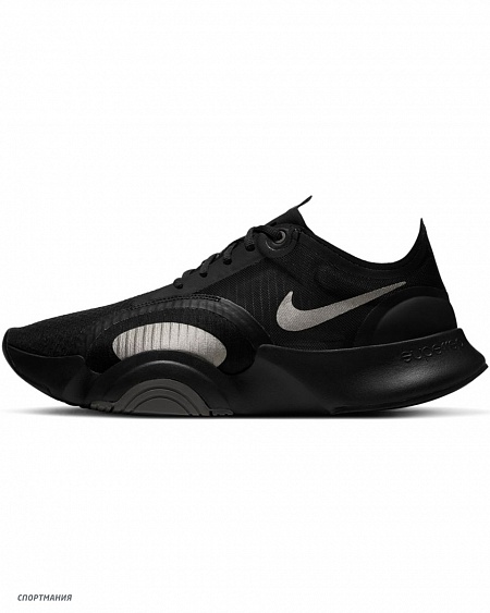 CJ0773-001 Кроссовки Nike SuperRep Go черный