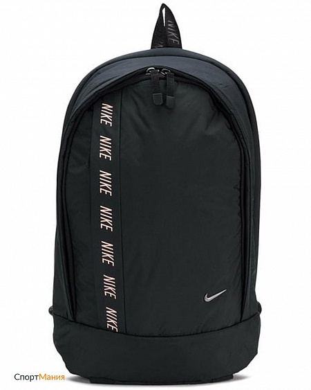 BA5440-013 Рюкзак женский Nike Legend Training  черный