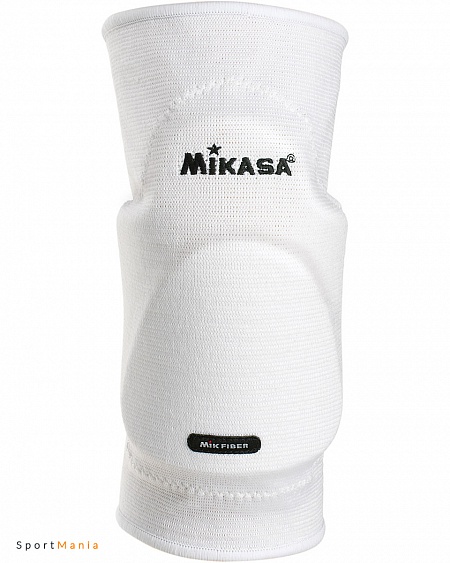 MT6-022 Наколенники волейбольные Mikasa Mt6 белый