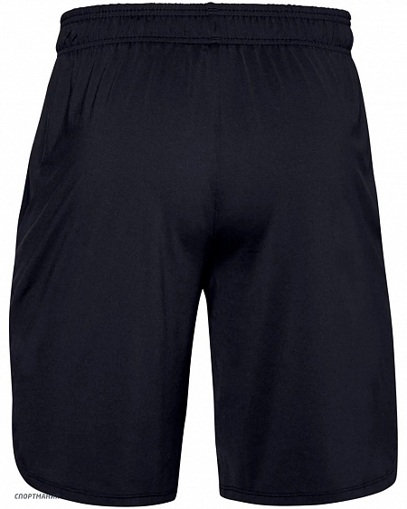 1356858-001 Шорты спортивные Under Armour Training Stretch черный