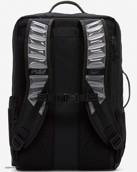 CK2656-010 Рюкзак Nike NK Utility Elite BKPK черный