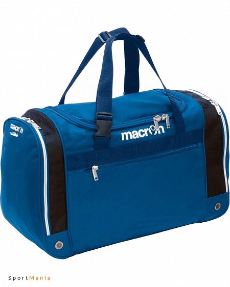 59246 Сумка Macron Trio Large синий, черный