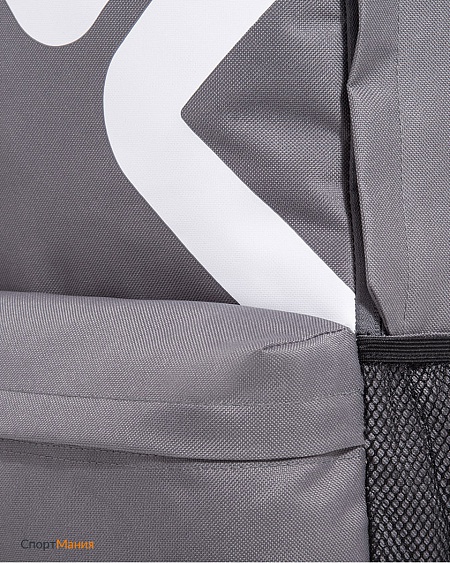 JBP-1902-081 Рюкзак Jogel серый, белый