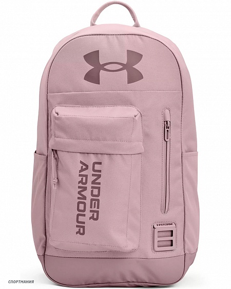 1362365-667 Рюкзак Under Armour Halftime Backpack розовый