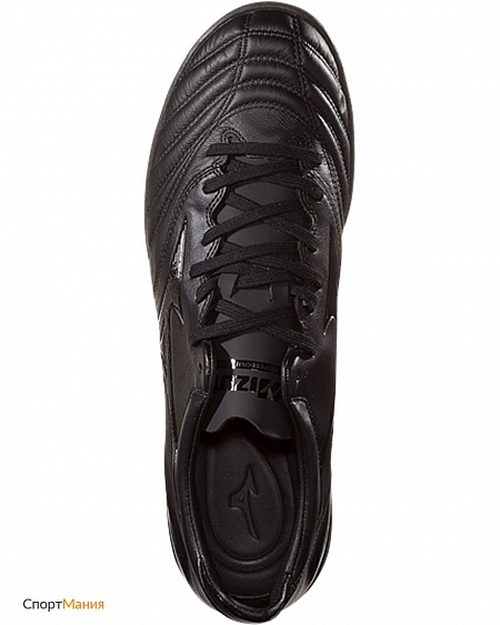 P1GD1858-00 Шиповки Mizuno Morelia Kl As черный