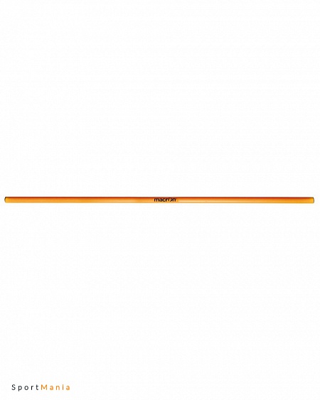962516 Стойка Macron Pole 120 см оранжевый