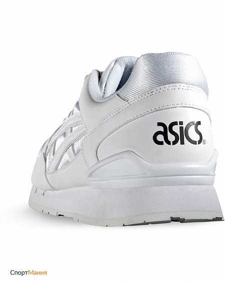 H6G0N-0101 Кроссовки Asics Gel-Atlanis белый
